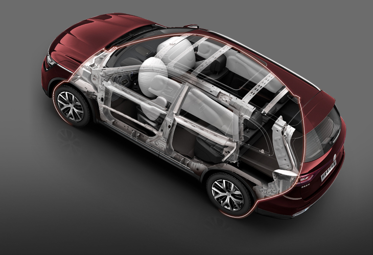 雙十一特惠！雷諾車主快來搶優(yōu)惠！