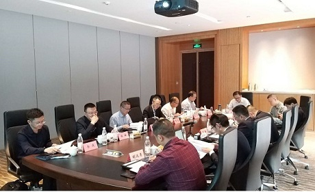 公司召開2019年度股東大會、董事會議、監(jiān)事會議