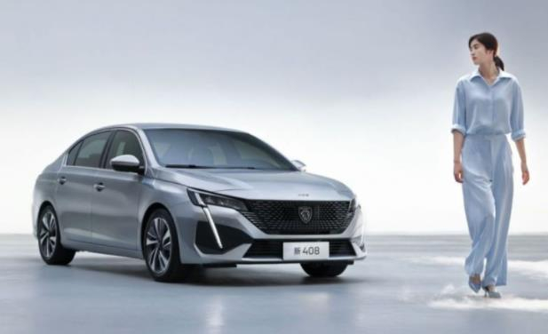 東風(fēng)標(biāo)致新408 品鑒專場！邀您參加~